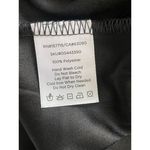 Spirit Halloween Black Costume Dress Photo 7