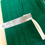 Anthropologie NWT | By Blue Green Strapless Plaid Bra Corset Bustier Top | XL Photo 6