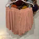 Target Pink athletic shorts Photo 4