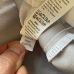 Spanx  Women's Size PL‎ Classic White Slim Straight Pants Career Office Business Photo 10