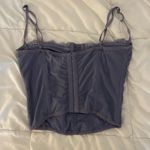 Hazel Boutique  Corset Top Photo 2