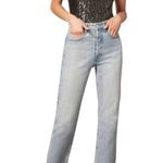 X Steve Madden BB Dakota Truth Aura Dare Sequin Bodysuit Photo 1