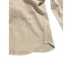 Ralph Lauren Lauren Jean Shirt Womens 3X Multicolor Stripe Classic 100%Cotton Photo 7