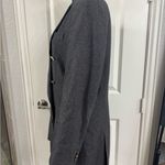 Burberry Vintage  Charcoal Wool Jacket Photo 2