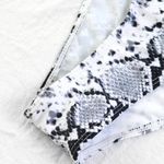 One piece bathing suit Black Size M Photo 4