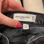Abercrombie & Fitch High Rise Shorts Photo 6