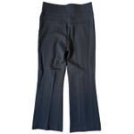 Spanx NWT Hi Rise Flare in Black 2X Tall Photo 3