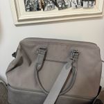 BEIS Grey Weekender  Bag Photo 1