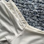 Princess Polly ruched bodysuit Photo 3