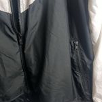 Nike  Windrunner Black and White Jacket Photo 3