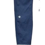 Lululemon Speed Up Tight 28" Brushed Full-On Luxtreme Size 6 True Navy Photo 3