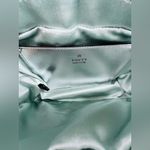 Gucci  GG Marmont Chain Blue Iridescent Nappa Chevron Matelasse Shoulder Bag Photo 8