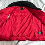 Ralph Lauren puffed vest with faux fur collar trim :Box OW1: Photo 3