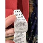 Puma Women's Crew Neck Sweatshirt Sz L Photo 5