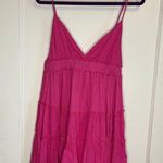 Cotton Candy LA mini dress Photo 3