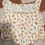 SheIn Corset Top Photo 3