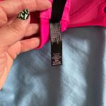 Victoria's Secret EUC |  | Strapless |Pink Lace Bra Photo 3