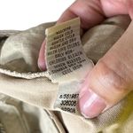 Old Navy Old‎ Navy Y2K Khaki Flare Pants Size 16 Regular Photo 8