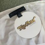 Nectar Clothing Geometric Print Cutout Dress Photo 2