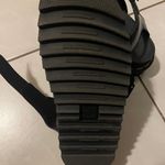 Dr. Martens Black Sandals Size US 6 Photo 4