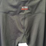 Tapout MMA Black Leggings Pants with Pocket Womens Medium Photo 3