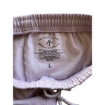 Women’s Prince Estate Shorts, Size L, Pink Size L Photo 2