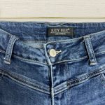 Judy Blue Skinny Fit High Waist Front Yoke JB88364 Plus Size 18W Blue Jeans Photo 6