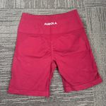 Gymshark Aurola Biker Shorts Photo 0