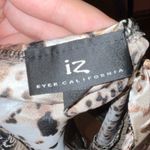 Byer California Y2K silky glitter top Photo 5