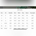 Commense Mint Green Oversized Floral Print Shorts Set Size M Photo 5