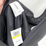 NEW NWT SUBOO KAIA DEEP V ONE PIECE BLACK SWIMSUIT SIZE MEDIUM M Photo 2