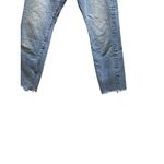 Levi's Levi’s Premium Denim Wedgie Jeans Blue Size 26 Photo 9