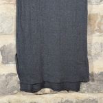 One Clothing Dress Woman's Large Cable Knit V Neck Lightweight Minimalist Photo 3