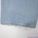 AGOLDE NEW Riley High Rise Straight Crop jeans in Clear Skies, size 30 Photo 15