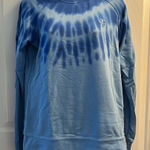 Champion NWOT  Women's Tie Dye Sweatshirt Crewneck size S Photo 0