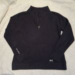Under Armour Semi-Fitted 1/4 Zip Photo 0