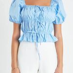 English Factory Ósea Top Photo 1