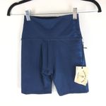 NWT Electric & Rose Women's Blue Tie Photo 1