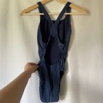 Speedo Endurance women's size small one piece swimsuit summer racerback casual Photo 3