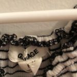 Garage Off The Shoulder Top Photo 3