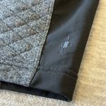 Smartwool  Diamond Peak‎ Quilted Skirt Women's size S Merino Wool Blend Pocket Photo 2