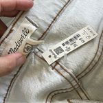 Madewell Wide-Leg Jeans NWT perfect vintage crop womens edmunds wash (size 30) Photo 1
