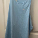 Jed North FINAL MARKDOWN  racerback muscle tank large Photo 0