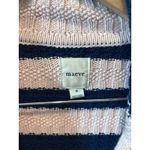 Maeve  Anthropologie The Greta Polo Cardigan Size Medium Photo 2