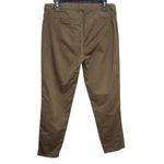 Joie NWOT‎  Women's Olive Chino Pants Size 27 Photo 1