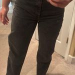 Cotton On  Black High-Rise Jeans Photo 0