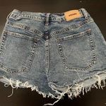 Tilly's RSQ Denim Shorts  Vintage High-Rise Photo 2