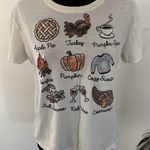 Modern Lux Women’s  thanksgiving tee Photo 0