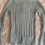 st. john's bay Cable Knit Sweater Photo 3