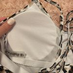 Zaful Leopard Print Bikini Top Photo 3